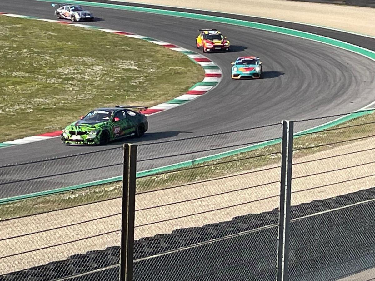 Incantevole Mugello Scarperia Buitenkant foto